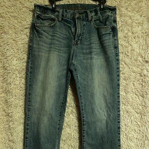 Men's American Eagle Original Boot Jean's